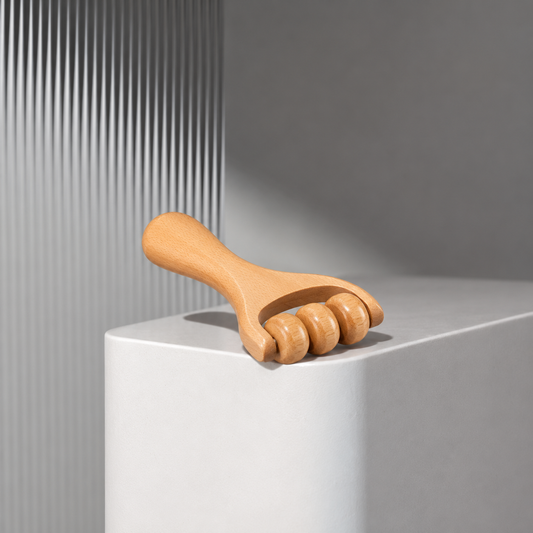 Masseur en bois – Détend les muscles